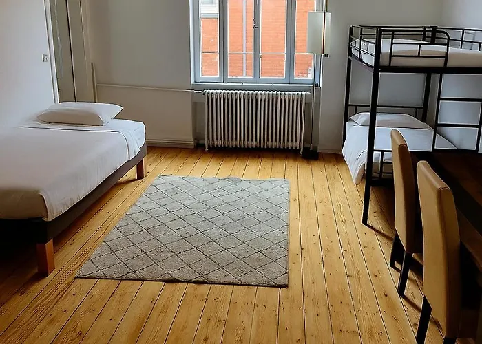 Appartement Ruhig In Zentraler Lage Mit Villen-flair Bad Kreuznach