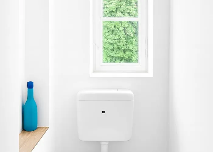 Appartement Ruhig In Zentraler Lage Mit Villen-flair *