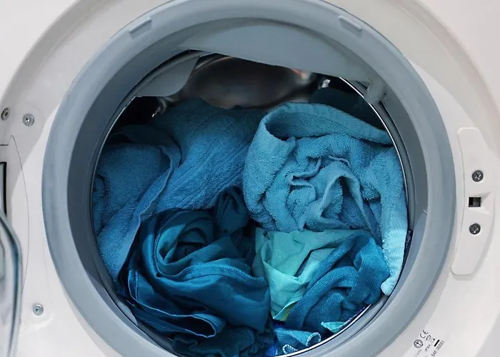 Appartement Ruhig In Zentraler Lage Mit Villen-flair